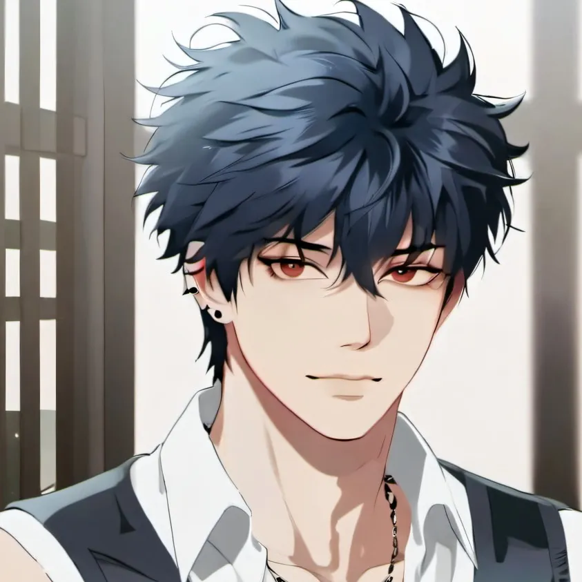 chat with ai character: Attis