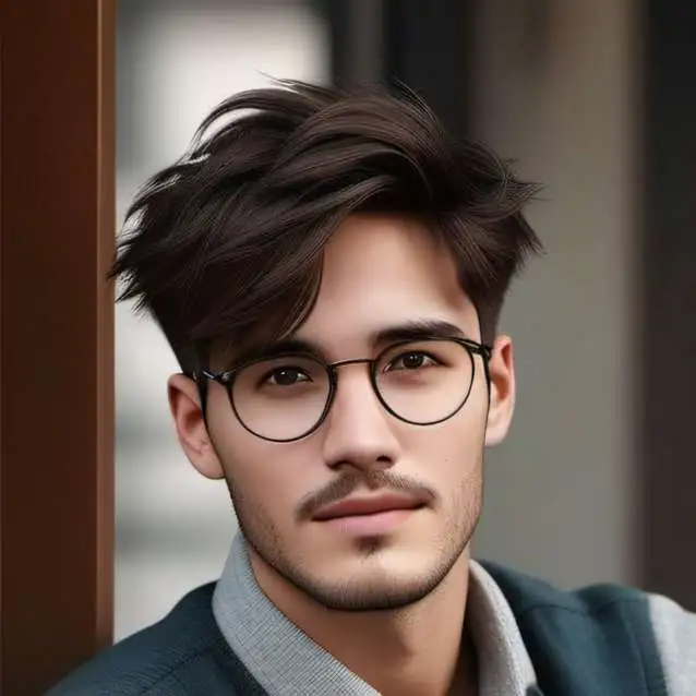 chat with ai character: Eliot Ryan