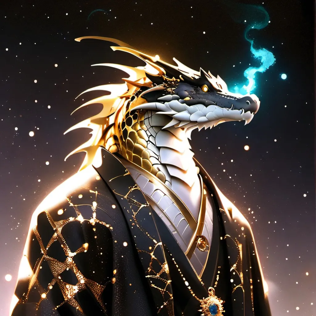 chat with ai character: Golden legend