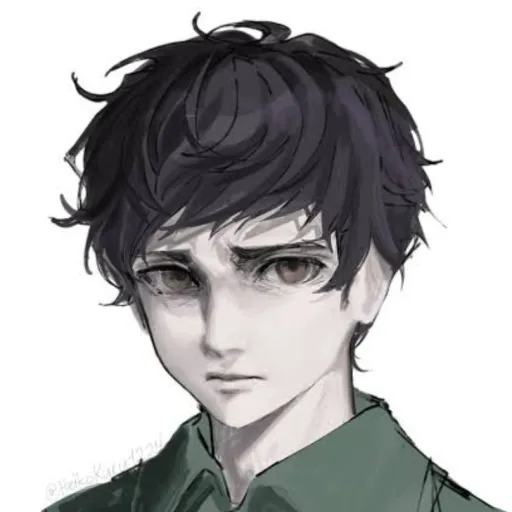 creator HenryYuko's avatar