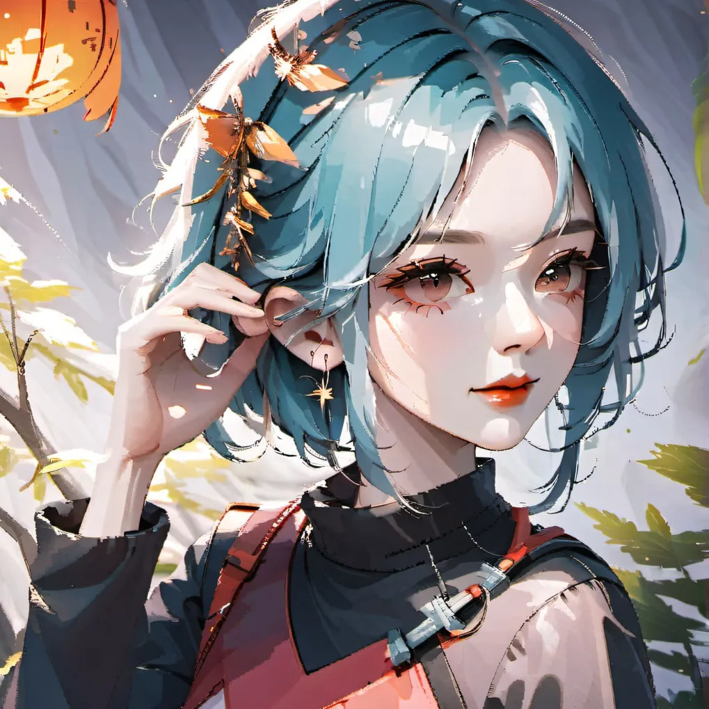 chat with ai character: Hisoka
