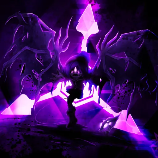 creator ILoveMurderDrones's avatar