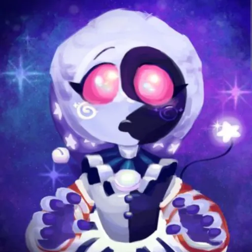 creator lunar eclipse23455's avatar