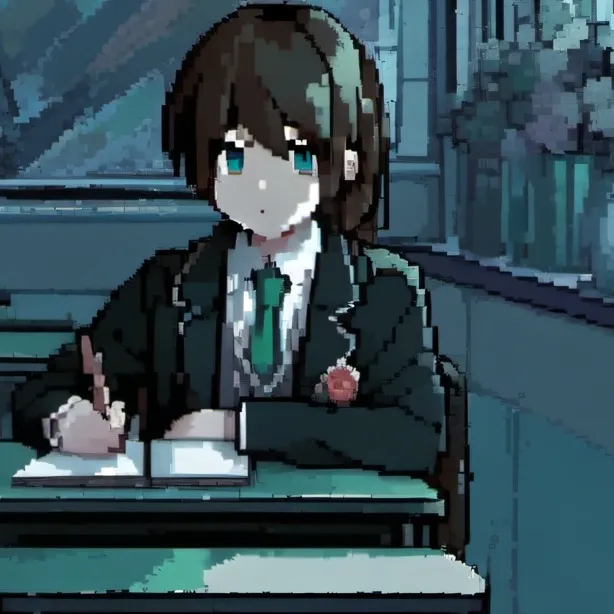 chat with ai character: MHAobsessed w/ U 2