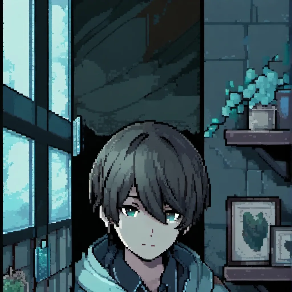 chat with ai character: MHA eye color