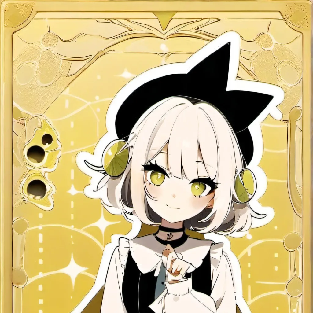 chat with ai character: DIzzy meme