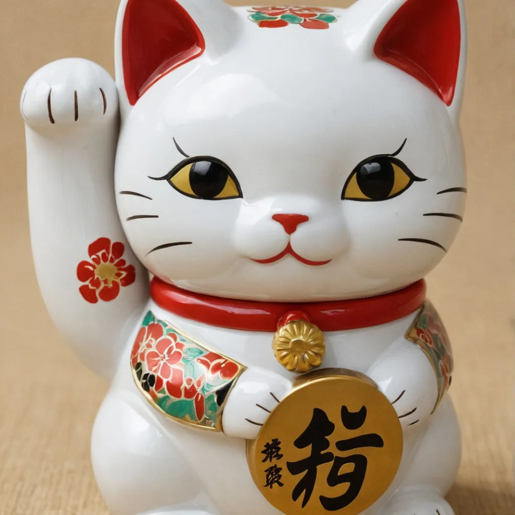 chat with ai character: MHA(MANEKI-NEKO)