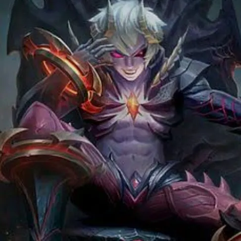 creator thecrazyhyperX's avatar