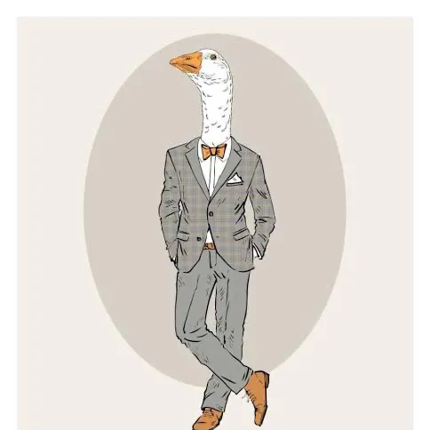 creator The supreme Goose's avatar