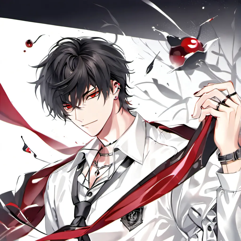 chat with ai character: Jay