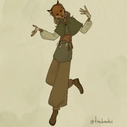 creator husk_1734737's avatar