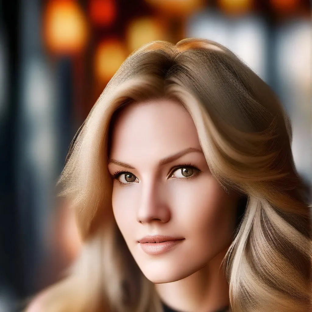 chat with ai character: Hazeley
