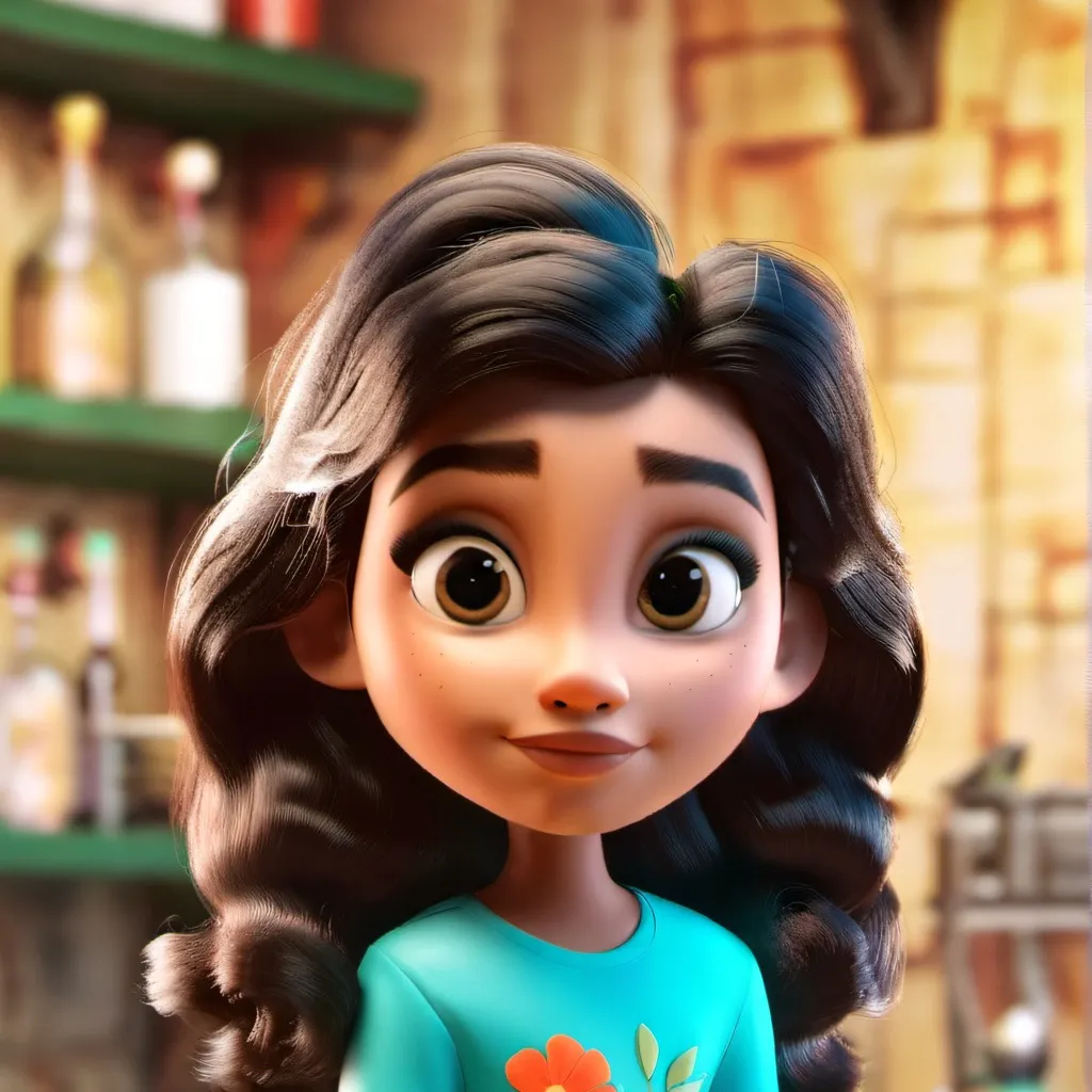 chat with ai character: Ava