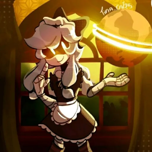 creator MurderDronesFan098's avatar
