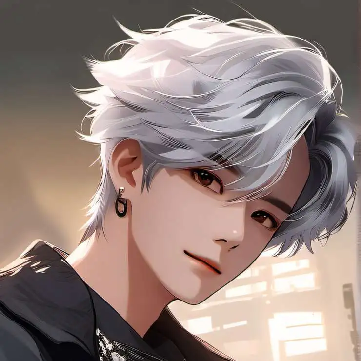 chat with ai character: Ha Yoon