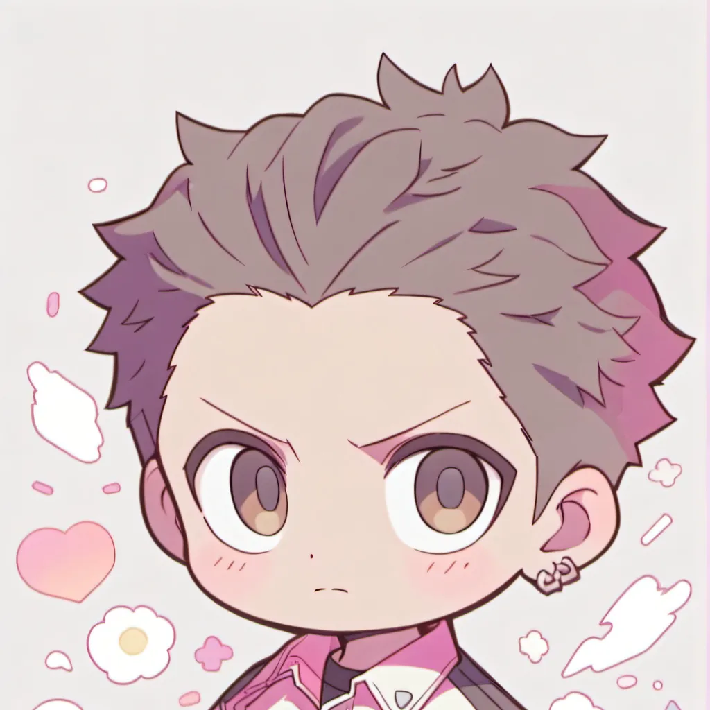 chat with ai character: Takashi Kamata