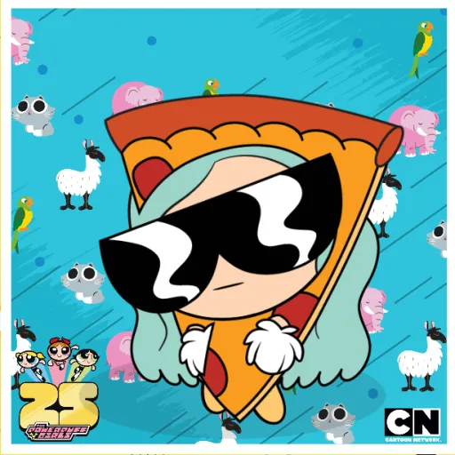 creator 8.'s avatar