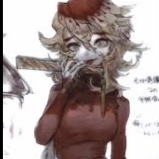 creator Mave_maddeirn's avatar