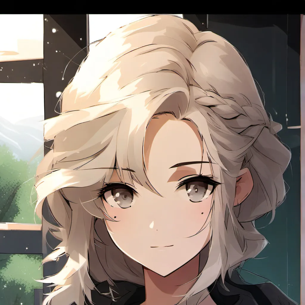 chat with ai character: Annabeth Chase