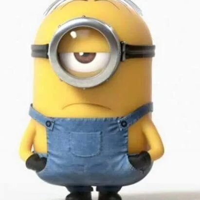 creator StuartMinion's avatar