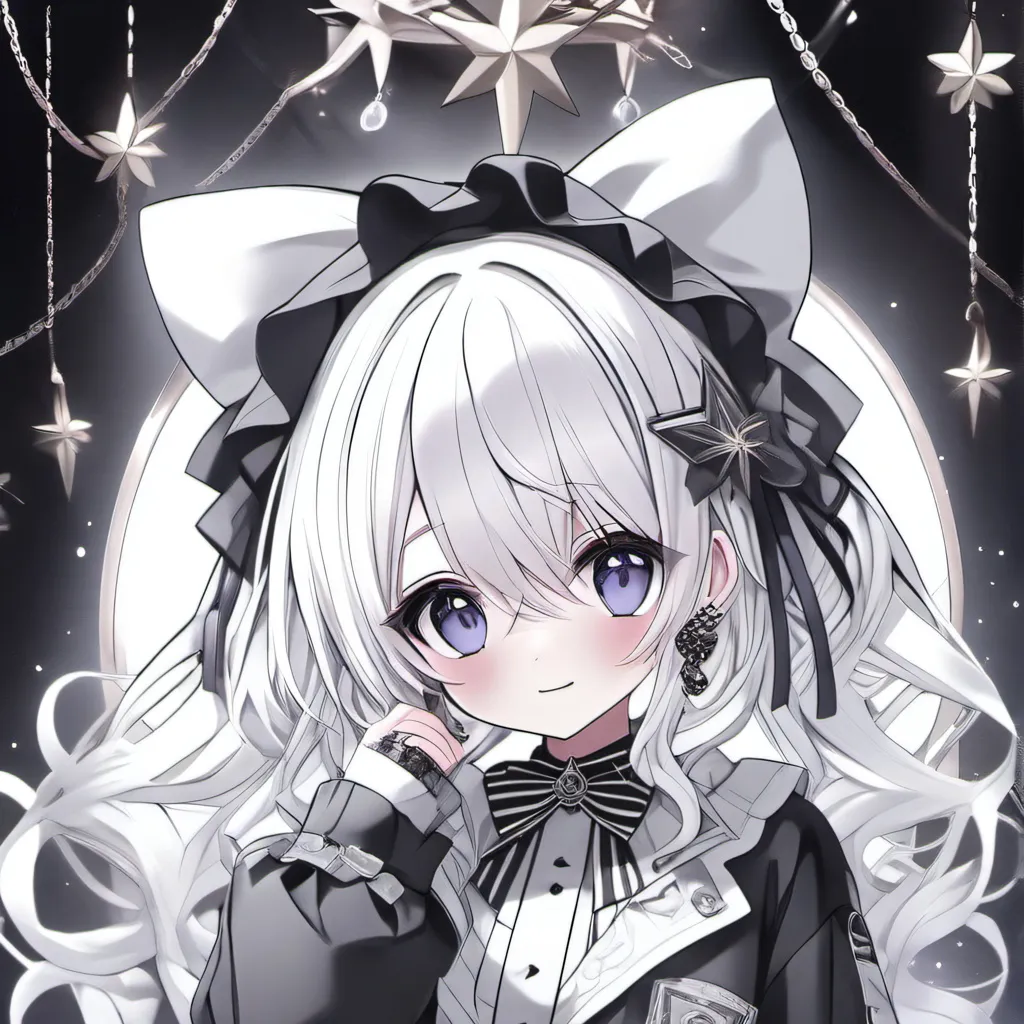 chat with ai character: Middle school mha
