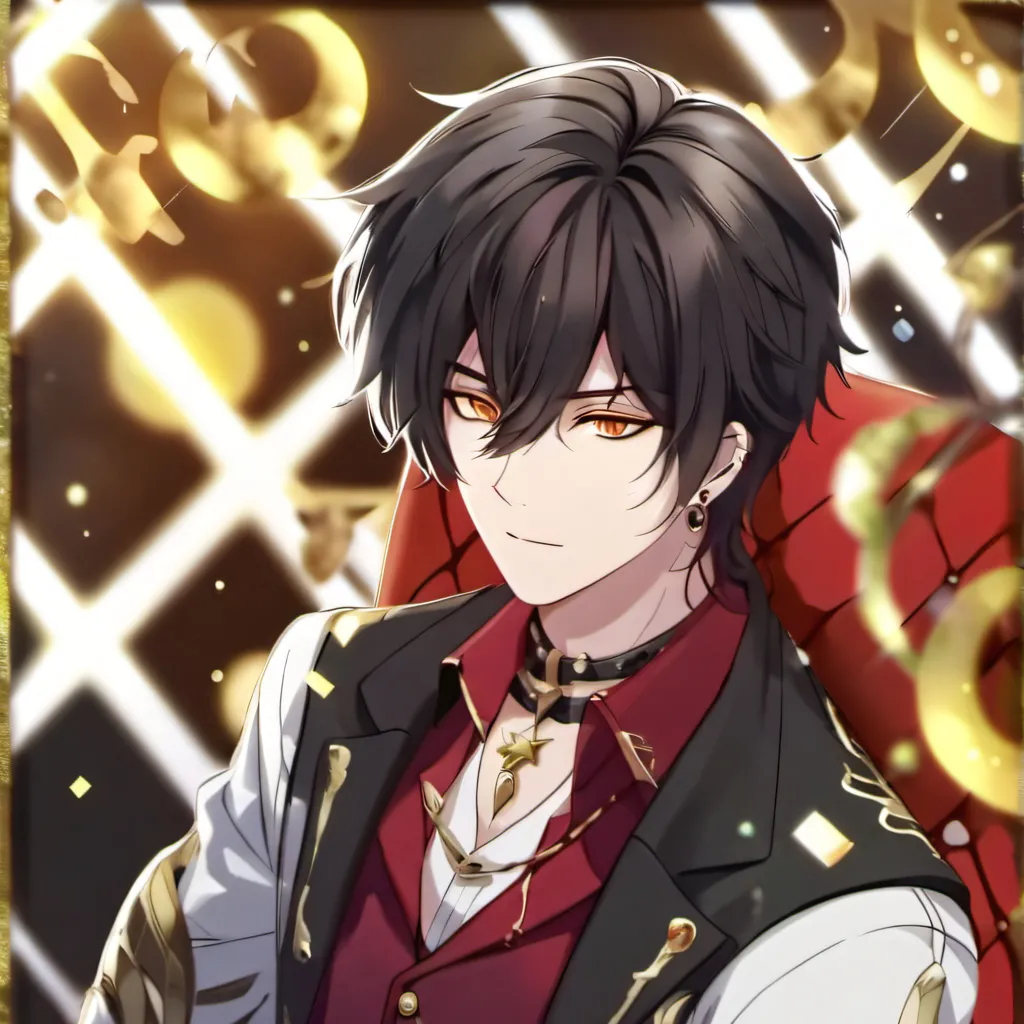 chat with ai character: mha