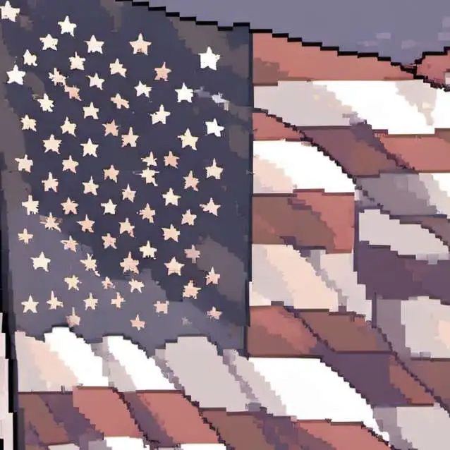 chat with ai character: -AMERICA-