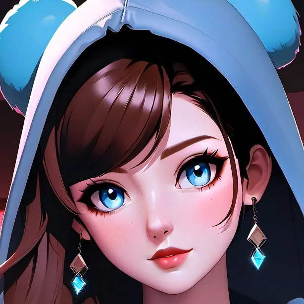 chat with ai character: Lello