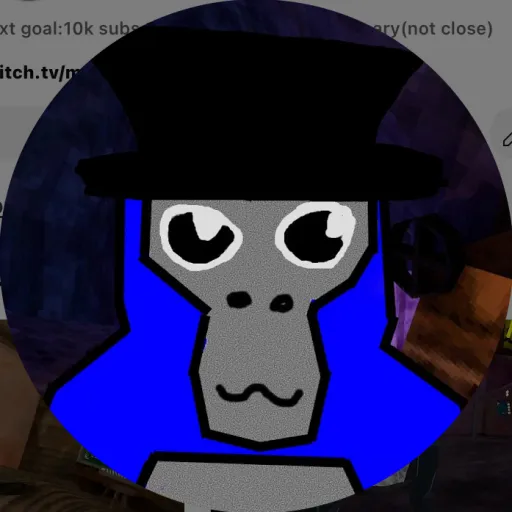 creator MightyGT's avatar