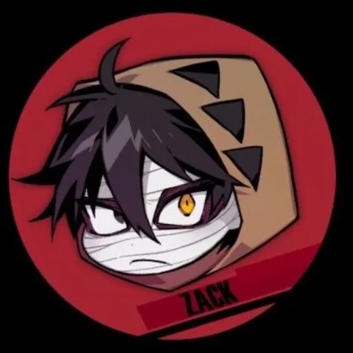 creator Zack foster fan's avatar