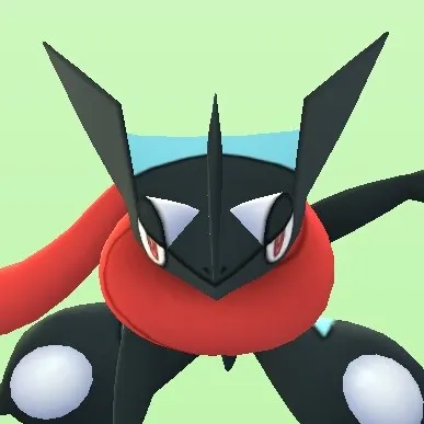 creator greninja698's avatar