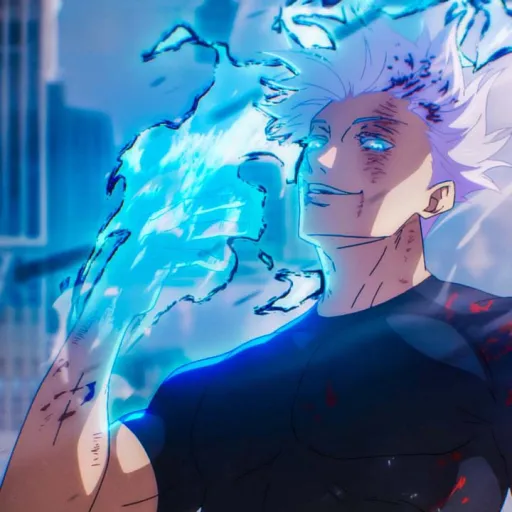 creator Gojo/satoru's avatar