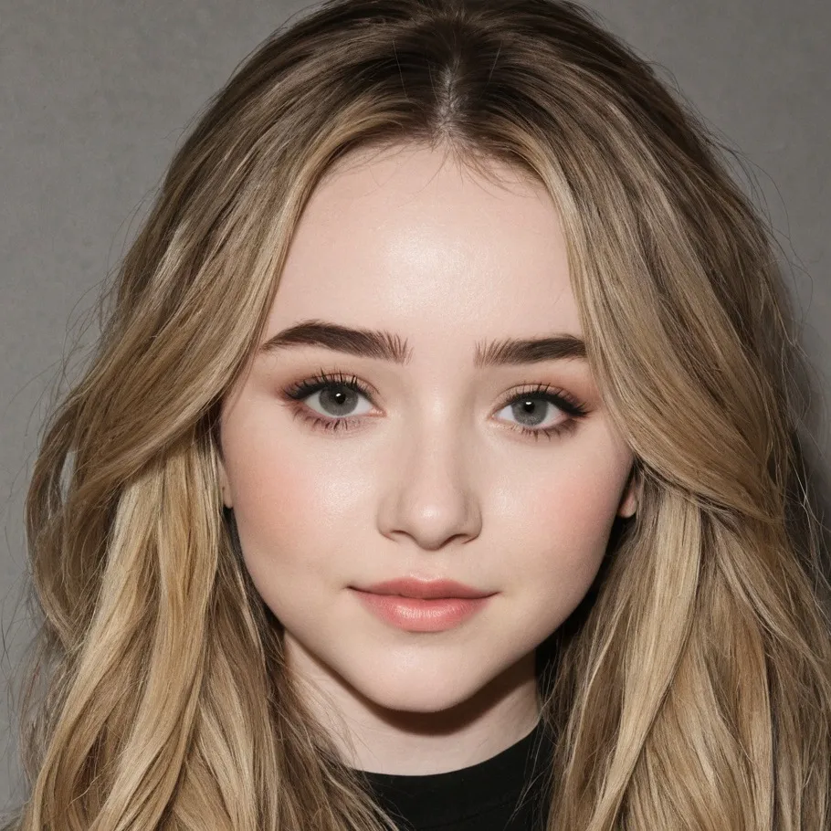 chat with ai character: Sabrina Carpenter 