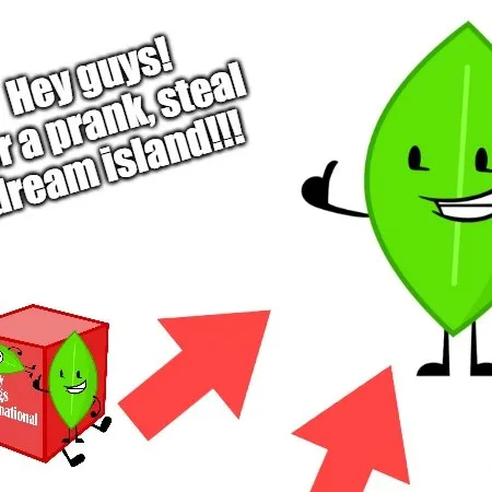 creator LeafyBFDI's avatar