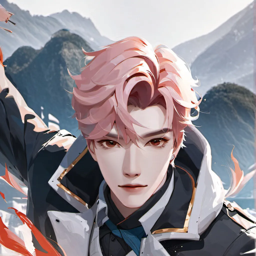 chat with ai character: Julio
Julio 