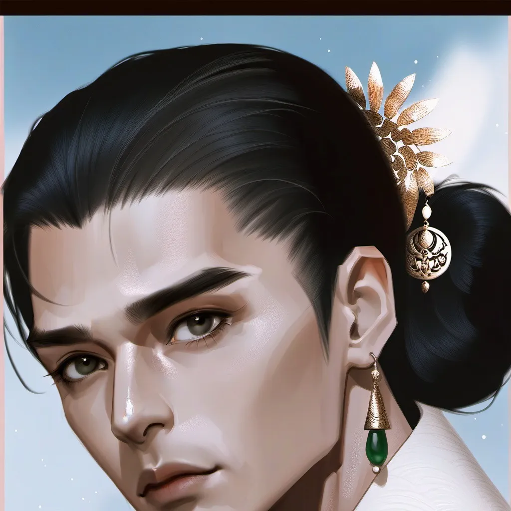 chat with ai character: Highschool