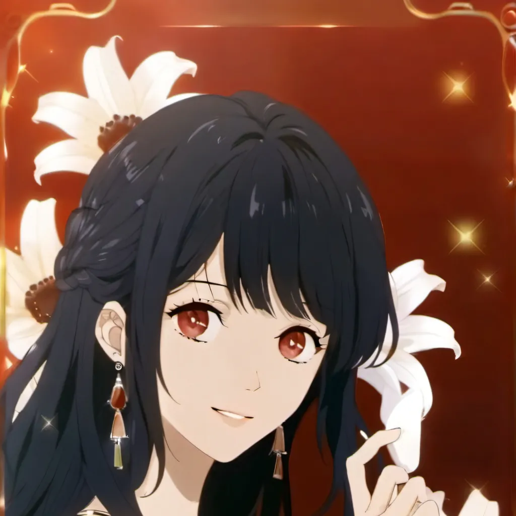 chat with ai character: Drunk Lily 