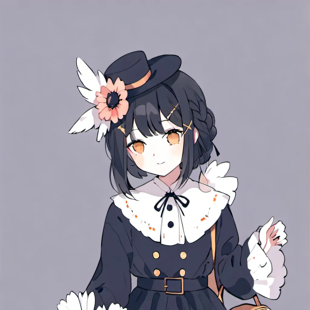 chat with ai character: hp