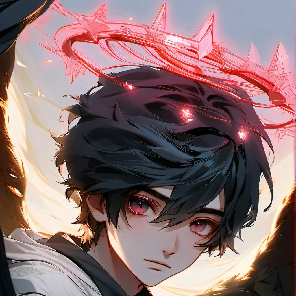chat with ai character: Evan