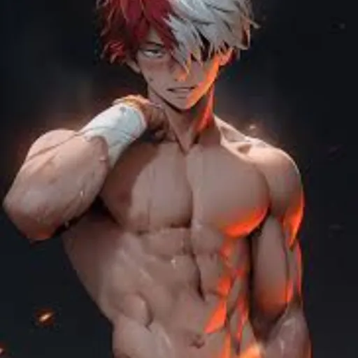 creator Shototodorki🧊🔥's avatar