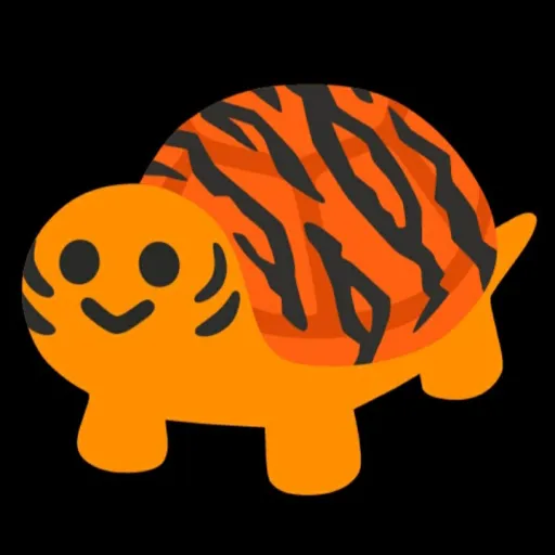 creator tiger turtle's avatar