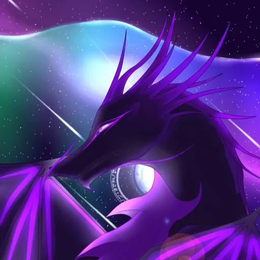 creator FakiraDarkflare's avatar