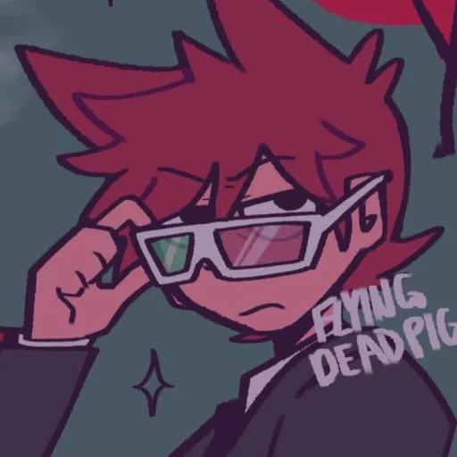 creator ☆Tord☆'s avatar