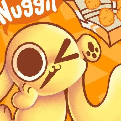 creator Chikn-Nuggit's avatar