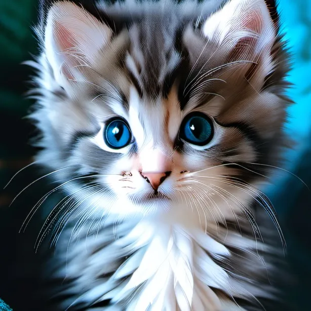 chat with ai character: 🍪COOKIE <3🍪