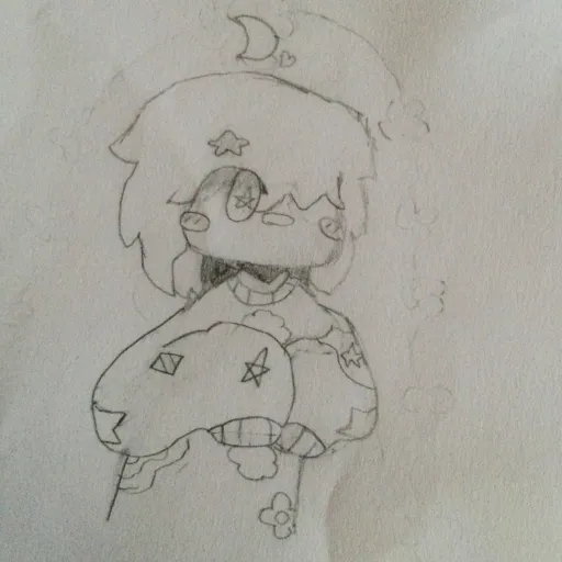 creator Madeline (-:'s avatar