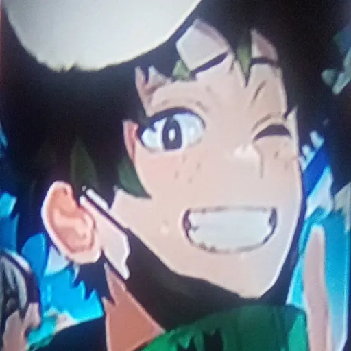 creator 🍀🥦Midoriya🥦💚🍀's avatar