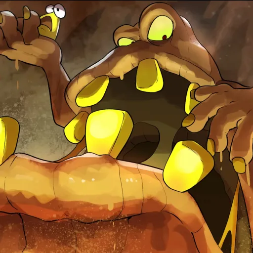 creator Great mighty poopy's avatar