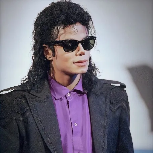 creator Michael.Jackson's avatar