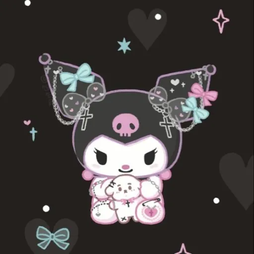 creator Cutecookie:3's avatar